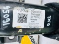 амортизатор передний Volkswagen Crafter 2 поколение (2016 - 2026), 2N0413031BT, 2N0413031CB, NV055D, EFF02101 - фото №13