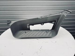 Подножка кабины Mercedes-Benz Sprinter 2 поколение [рестайлинг] (W906) (2014 - 2018), A9066860110