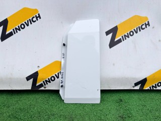 лючок топливного бака Mercedes-Benz Sprinter 2 поколение [рестайлинг] (W906) (2014 - 2018), A9067500004