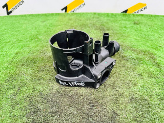 корпус топливного фильтра Mercedes-Benz Sprinter 2 поколение [рестайлинг] (W906) (2014 - 2018), 2.1 л., OM 651.955, дизель, A6512001556