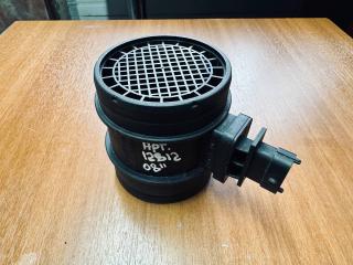 расходомер воздуха IVECO Daily 4 поколение (2006 - 2011), 3.0 л., 55190587, 0281002763