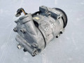компрессор кондиционера Opel Astra G (1998 - 2009), 2.0 л., Y 20 DTH, дизель, 09132922, SD6VBB - фото №4