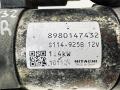 стартер Opel Astra J (2009 - 2012), 1.7 л., дизель, 8980147432, S114925B, 101124 - фото №8