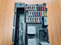 блок предохранителей Mercedes-Benz Sprinter 2 поколение (W906) (2006 - 2014), A9065454701, A0025422619, A0009828123, 0035420219 - фото №4