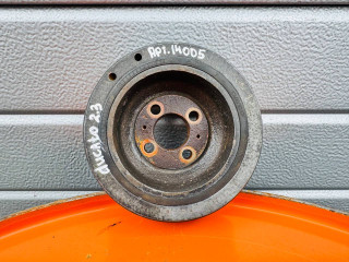 шкив коленвала Fiat Ducato 2 поколение [рестайлинг] (2002 - 2006), 2.3 л., дизель, 504078435