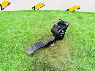 педаль Mercedes-Benz Sprinter 2 поколение [рестайлинг] (W906) (2014 - 2018), F00C3E2430, 0280755025, A9063000304, F00C3E2035