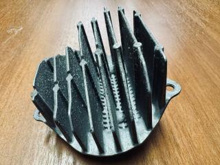 модуль светодиодной подсветки Mercedes-Benz GLE W166 (2015 - 2018), 1305715307