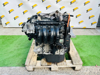 двигатель Volkswagen Polo 4 поколение (2001 - 2005), 1.4 л., BKY, бензин, BKY