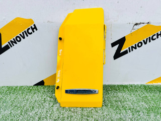 лючок топливного бака Mercedes-Benz Sprinter 2 поколение [рестайлинг] (W906) (2014 - 2018), A9067500004