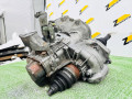 КПП механическая (МКПП) Opel Astra H (2004 - 2007), 1.8 л., Z 18 XER, бензин, 5МКПП, F17W419, F17, 55355489, 24449710, 649354685, 9156991 - фото №9