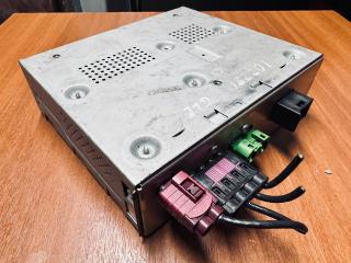 DAB - тюнер Mercedes-Benz GL-Класс X166 (2012 - 2016), A2229002810, A2229026209, A2229026309, A2229048000, A2229026109, A2229010302, A2229010402