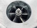 турбина Mercedes-Benz C-Класс W203/S203/CL203 (2000 - 2004), A6110960999 - фото №7