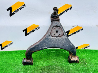 рычаг передний левый Mercedes-Benz Sprinter W901-904 (1995 - 2000), 9013330214, A9013302407