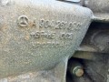 КПП механическая (МКПП) Mercedes-Benz Sprinter W901-904 (1995 - 2000), 2.1 л., OM 611.987, дизель, 5МКПП, 711620, A9022600500, 711.620, A9042610803, A9042610601 - фото №13
