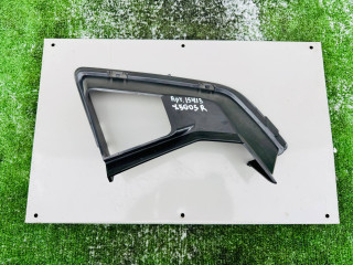 заглушка (решетка) в бампер BMW X5 G05 [рестайлинг] (2023 - 2026), 51118086042, 8086042