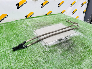 радиатор гидроусилителя Mercedes-Benz Sprinter 2 поколение [рестайлинг] (W906) (2014 - 2018), A9064662224