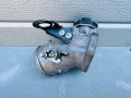 заслонка дроссельная Volkswagen LT 2 поколение (1996 - 2005), 2.8 л., AUH, дизель, 940709210054, 038906051, 0281002177 - фото №5