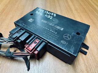 модуль подключения прицепа Mercedes-Benz Sprinter 2 поколение (W906) (2006 - 2014), A9069009901, A9069012401, A9069023201, 5DS00978140, A0275451726, A0275451926, A9069009901