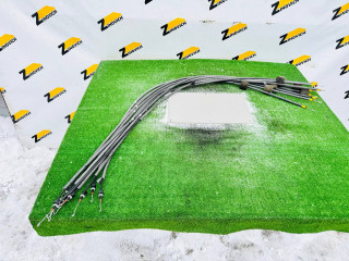 трос двери Mercedes-Benz Sprinter 2 поколение [рестайлинг] (W906) (2014 - 2018), 41451168