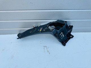 крепление фары левой Mercedes-Benz CL-Класс C216 (2006 - 2010), A2166200291