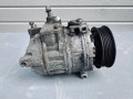 компрессор кондиционера Volkswagen Crafter 1 поколение (2006 - 2011), 2.5 л., BJM, дизель, 2E0820803D, HVW9062300111 - фото №2
