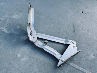 петля капота левая Mercedes-Benz Sprinter 2 поколение [рестайлинг] (W906) (2014 - 2018), 9067500021