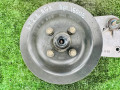 кронштейн (крепление) Volkswagen LT 2 поколение (1996 - 2005), 2.8 л., AGK, дизель, 94070605814000, 94070381006402 - фото №5