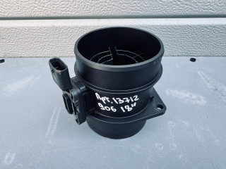 расходомер воздуха Mercedes-Benz Sprinter 2 поколение [рестайлинг] (W906) (2014 - 2018), 2.1 л., OM 651.955, дизель, A6519050500, A2C93230200