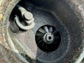 турбина Mercedes-Benz Vito W638 (1996 - 2003), 2.2 л., OM 611.980, дизель, A6110960299 - фото №8