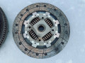 комплект сцепления Ford Transit 7 поколение (2006 - 2013), 2.2 л., дизель, 5МКПП, 6C1Q6375AD, 6C117550DD - фото №10