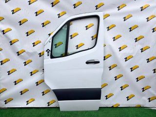 дверь передняя левая Mercedes-Benz Sprinter W907/W910 W907 (2018 - 2026), A9107202200