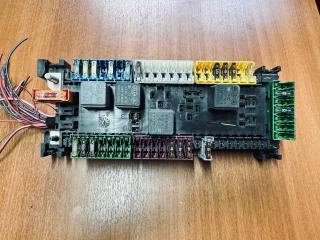 блок предохранителей Mercedes-Benz GL-Класс X166 (2012 - 2016), A1669061202, A0025428019, A0025528819