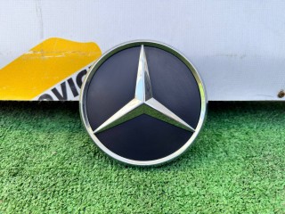 эмблема Mercedes-Benz Sprinter 2 поколение [рестайлинг] (W906) W906 (2014 - 2018), A9067580058, HVW9068170116, 2E0853600