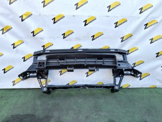 усилитель бампера переднего Volkswagen Crafter 2 поколение (2016 - 2026), KA1315540011, KA1315540013, 7C0807248B, 7C0807953A, 7C0807954A, 7C0807109F, KA1315540