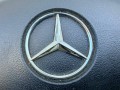 руль Mercedes-Benz Sprinter 2 поколение [рестайлинг] (W906) W906 (2014 - 2018), A9064640501, A9068602002, 9069052000, 9069051900 - фото №4