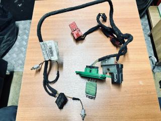 сопротивление печки IVECO Daily 4 поколение (2006 - 2011), 500326616, A71005600, S2000RST