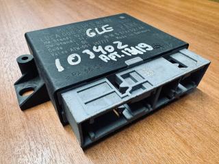 блок управления парктрониками Mercedes-Benz E-Класс W212/S212/C207/A207 (2009 - 2013), A0009003706