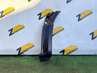 крыло переднее правое Mercedes-Benz Sprinter 2 поколение [рестайлинг] (W906) (2014 - 2018), A9066302107