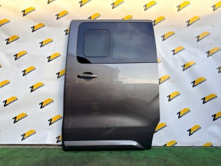 дверь сдвижная Citroen Jumpy 3 поколение (2016 - 2026), 2196300R00