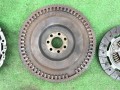 комплект сцепления Renault Master 2 поколение (1998 - 2003), 2.5 л., дизель, 8200117425, 8200828444 - фото №10