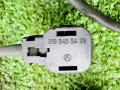 проводка свечей накала Mercedes-Benz Sprinter W901-904 (1995 - 2000), 2.9 л., OM 602.980, дизель, A9015406709, 9015406709, 09440602, A0195455428 - фото №10