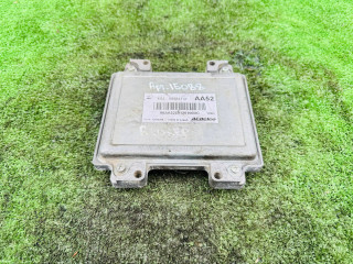 блок управления двигателем Opel Corsa D (2006 - 2010), 1.0 л., A 10 XEP, бензин, 55583737