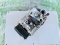 компрессор кондиционера Mercedes-Benz C-Класс W203/S203/CL203 (2000 - 2004), 2.6 л., M 112.912, бензин, АКПП - фото №2