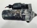 стартер Volkswagen Transporter T4 (1990 - 2003), 2.5 л., AVT, бензин, 0001125005, 020911023P, 005821766 - фото №6