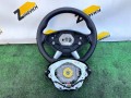 руль Mercedes-Benz Sprinter 2 поколение [рестайлинг] (W906) W906 (2014 - 2018), A9064640501, A9068602002, 9069052000, 9069051900 - фото №10