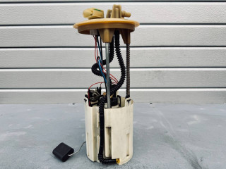 колба в бак Mercedes-Benz Sprinter 2 поколение [рестайлинг] (W906) (2014 - 2018), A9064705894, 0580203129