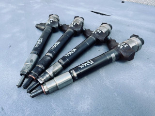 форсунка Ford Transit 7 поколение (2006 - 2013), 2.2 л., дизель, 6C1Q9K546AC, 6C1Q9K546, 6C1Q9K546BC