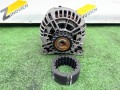 генератор Volkswagen Transporter T5 (2003 - 2009), 2.5 л., AXD, дизель, 070903201E, 070903024A, 0124615031486 - фото №3