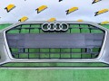бампер передний Audi A4 B9 [рестайлинг] 2019, 8W0807437AH, 8W0807437AJ, 8W0807437, 8W0853651DB, 8W0853651DD, 8W0853651, 8W0807241E - фото №6