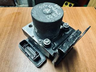 блок ABS Mercedes-Benz Sprinter 2 поколение [рестайлинг] (W906) (2014 - 2018), 2265106513, 0265956378, A9069002302